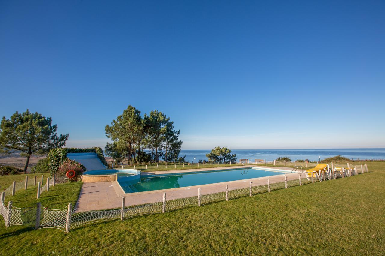 Your Nest In Nazare - Ocean View Villa Экстерьер фото